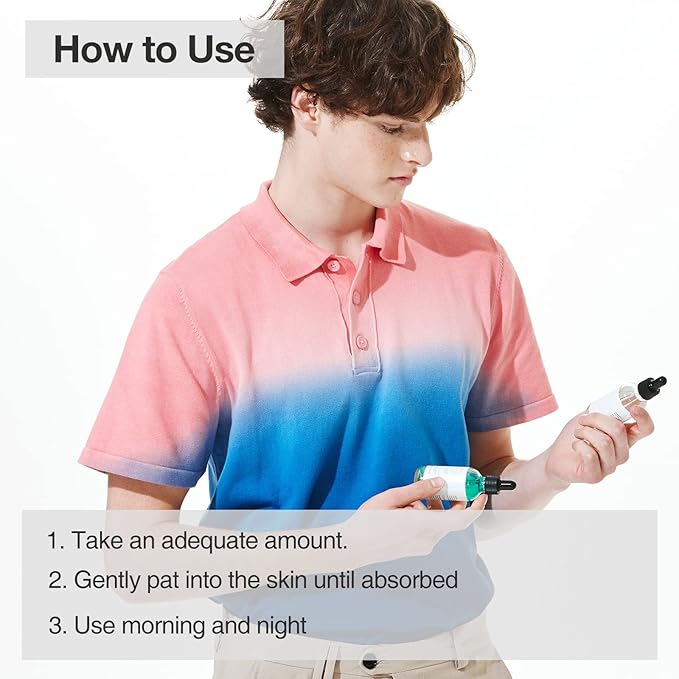 OxygenCeuticals B5 Gel – Hydrating Serum with Vitamin B5 (Panthenol), Hyaluronic Acid & Adenosine, Moisturizing & Anti-Wrinkle Care for Healthy, Elastic Skin. 1.01 fl.oz (30ml)