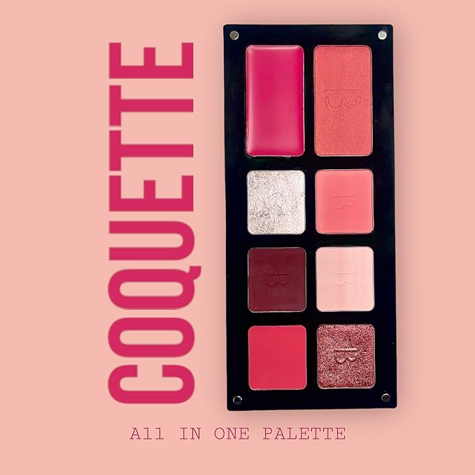 Multi-Effect Palette | All In One Palette |