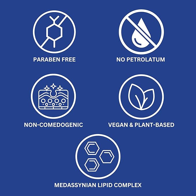 Trilipiderm Ultra Hydrating Body Regimen