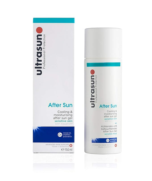 Ultrasun After Sun Gel 150ml
