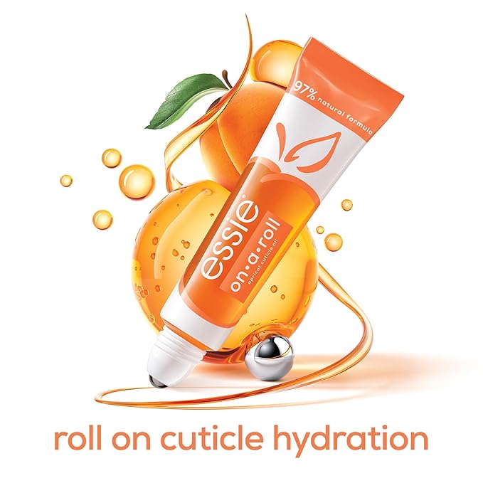 essie Nail Care, Apricot Cuticle