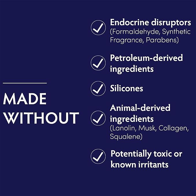 Naturopathica Gotu Kola Intense Repair Balm, Daily Facial Moisturizer for Skin Barrier Repair, Hydrating Face Cream to Help Reduce Redness, 2.8 oz