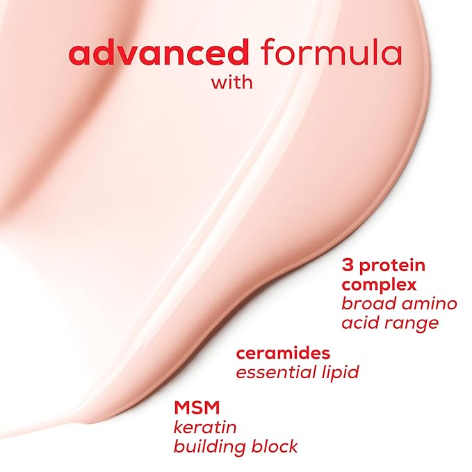 essie nail care, UV gel damage repair treatment, to the rescue nail repair base coat, 0.46 fl oz