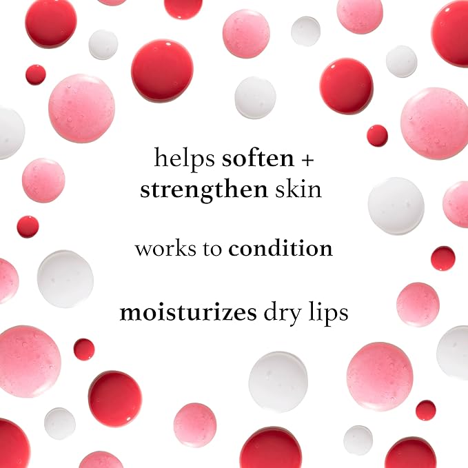 Julep So Plush Glossy Lip Oil – Hydrating Lip Tint with Apricot, Avocado & Jojoba Oils – Non-Sticky Shine, Moisturizing Lip Gloss for Soft, Nourished Lips – Vegan & Cruelty-Free (01 All Neutral)