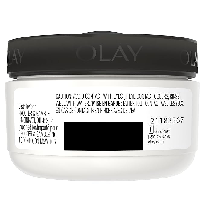 Olay Firming Night Cream, 1.9 Fl Oz (Pack of 3)