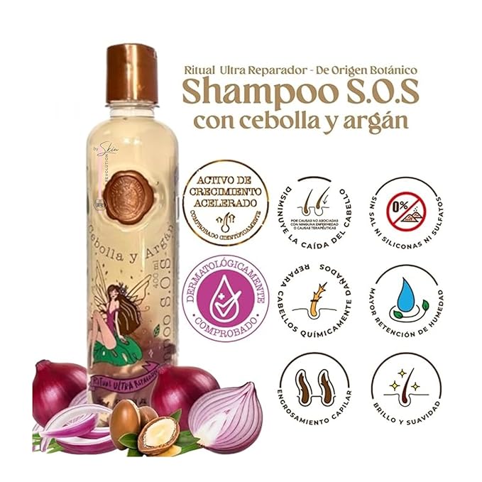 Aftercare for Ritual Botánico Keratina Orgánica | Treatment to Straighten, Repair and Relax Hair | All Natural, Organic & Vegan Ingredients | Product of Colombia | 4 Piece Kit