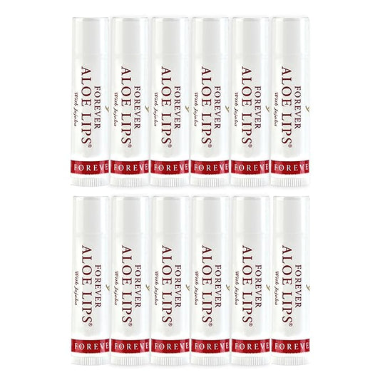 Forever Living - Forever Aloe Lips Vegan