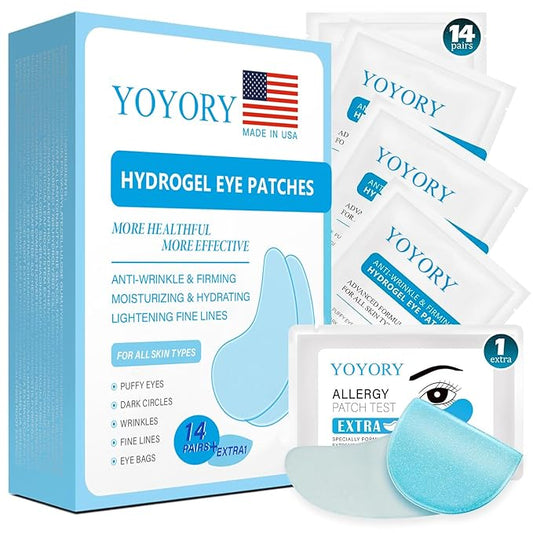 Under eye patches masks -