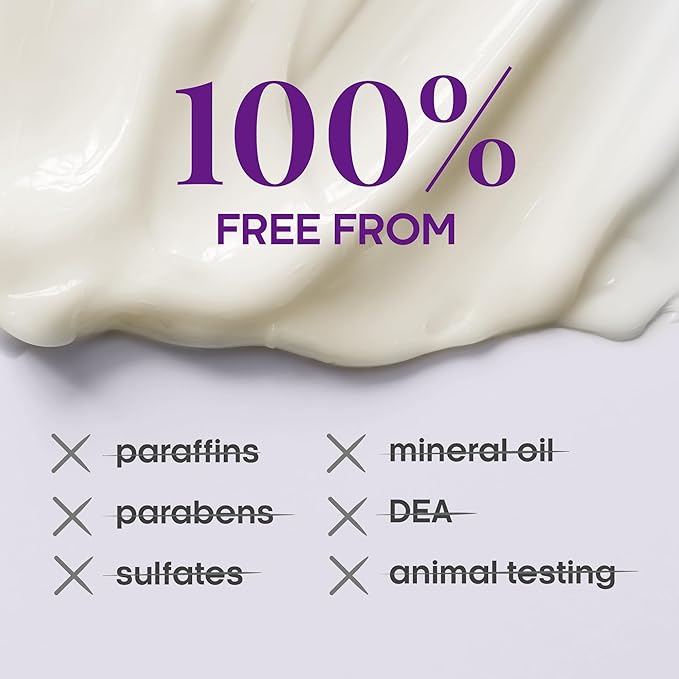 NUTRAHARMONY Hydrating Hair Mask for Dry, Frizzy & Damaged Hair – Deep Conditioning Keratin Treatment with Argan & Coconut Oils, Collagen & Biotin – Repairing, Anti-Frizz Hair Mask for Women, 10oz