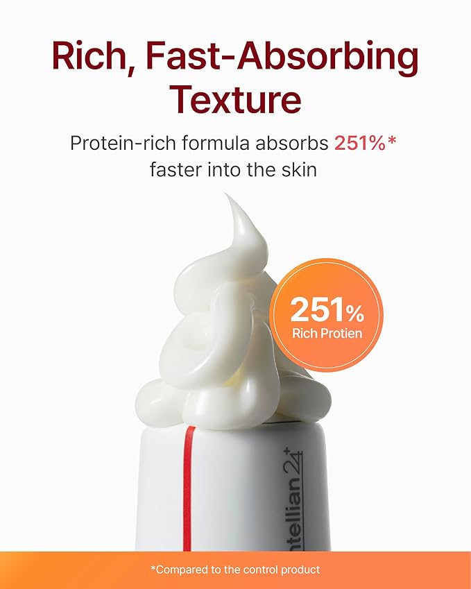 CENTELLIAN 24 Madeca Cream Time Reverse (Season7) (Time reverse (2ea), 1.69fl oz, Pack of 2) Advanced Fast-Absorbing & Nourishing Cream, Hydrates, Reduces Wrinkles, Korean Skin Care, Centella Asiatica