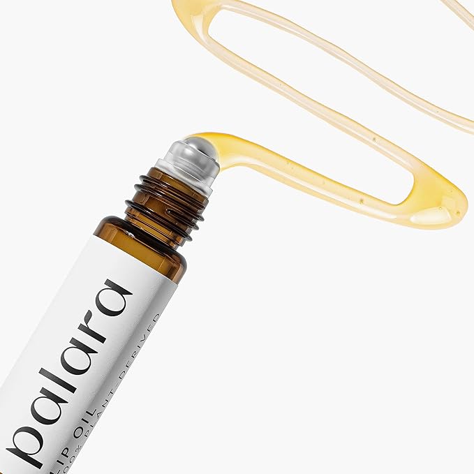 Lip Oil | 100% Plant-Derived & oz