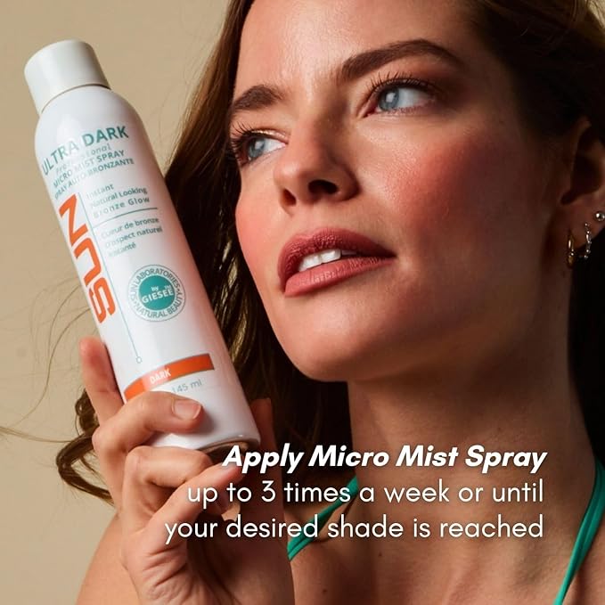 Sun Laboratories By Giesee Ultra