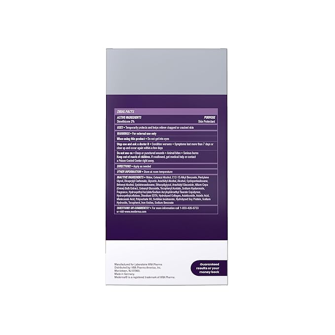 Mederma Stretch Marks Therapy, Helps Prevent and Treat Stretch Marks, Safe to Use When Pregnant, Pregnancy Skin Care, 5.29 oz (150g)