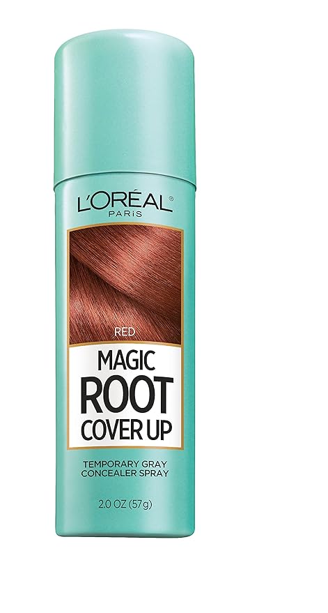 L'Oreal Paris Root Cover Up