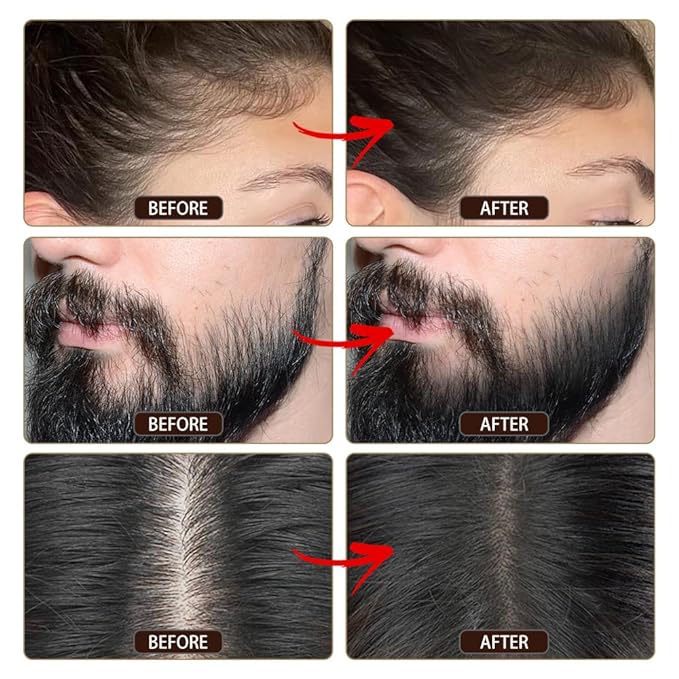 VOLLUCK Root Touch Up Hair