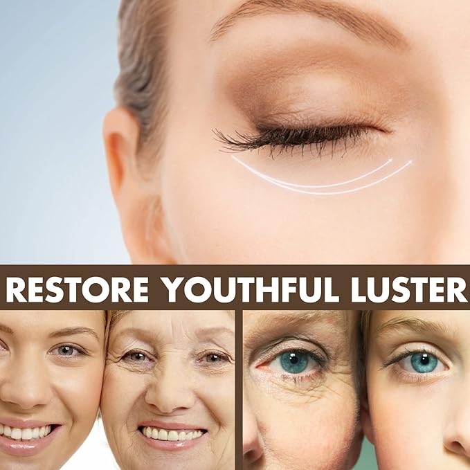 With collagen retinol correxion under