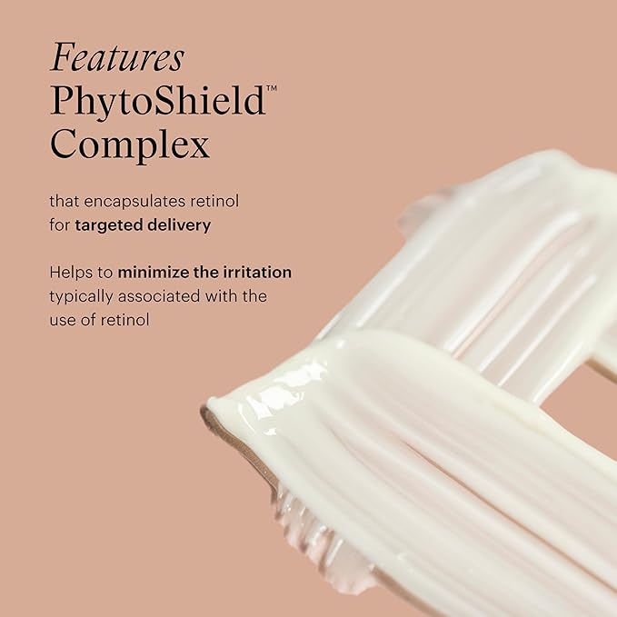 SkinMedica Retinol 0.5 Complex - Retinol Serum for Face, Age-Defying Advanced Retinol Cream That Renews Skin and Diminishes the Appearance of Fine Lines and Wrinkles, 1 Fl Oz