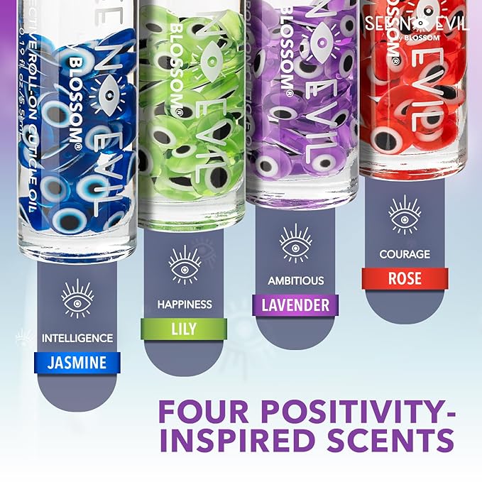 Blossom See No Evil Scented