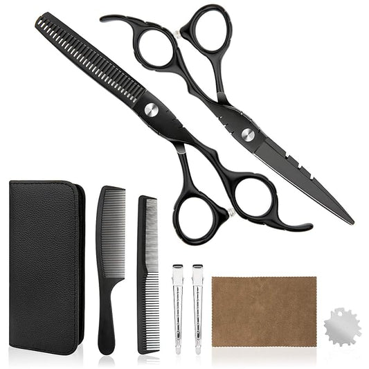 Hair Cutting Scissors Professional Home