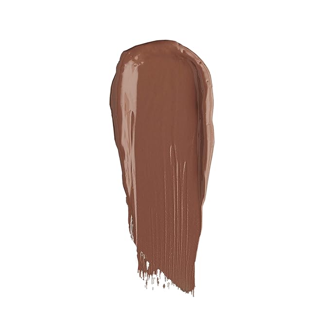 Sigma Beauty Liquid Lipstick – Bold and Luxurious Liquid Matte Lipstick with Rich Lip Pigment and a Gorgeous Satin Finish - Clean, Vegan Cruelty Free Makeup (Cashmere, Rich Redwood Nude)