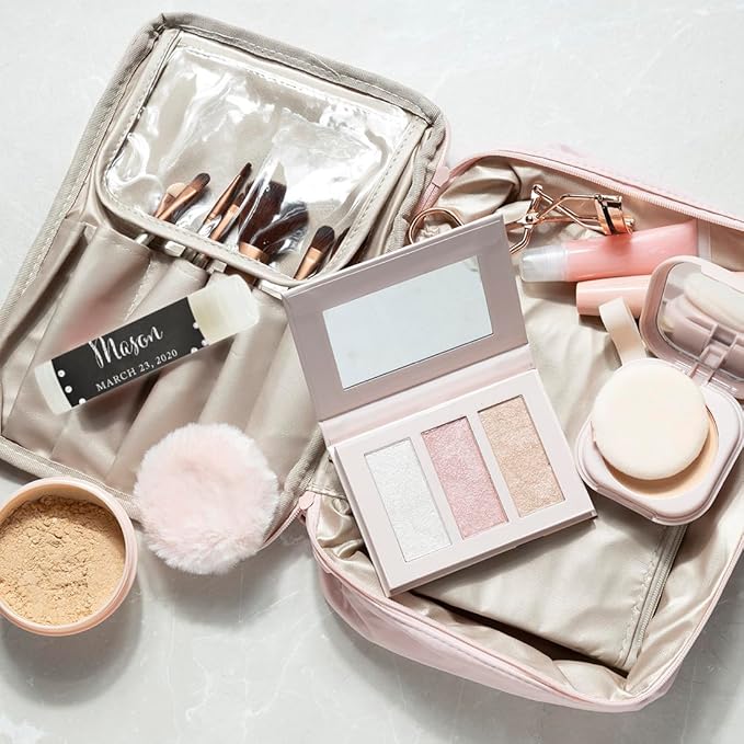 Andaz Press Personalized Bridal Shower Bachelorette Chalkboard,