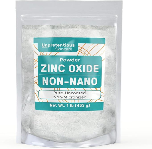 Raw Elements Face and Body Mineral Organic