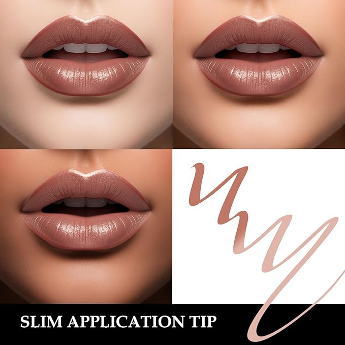 DAGEDA Peel Off Lip Liner Stain, Tattoo Lip