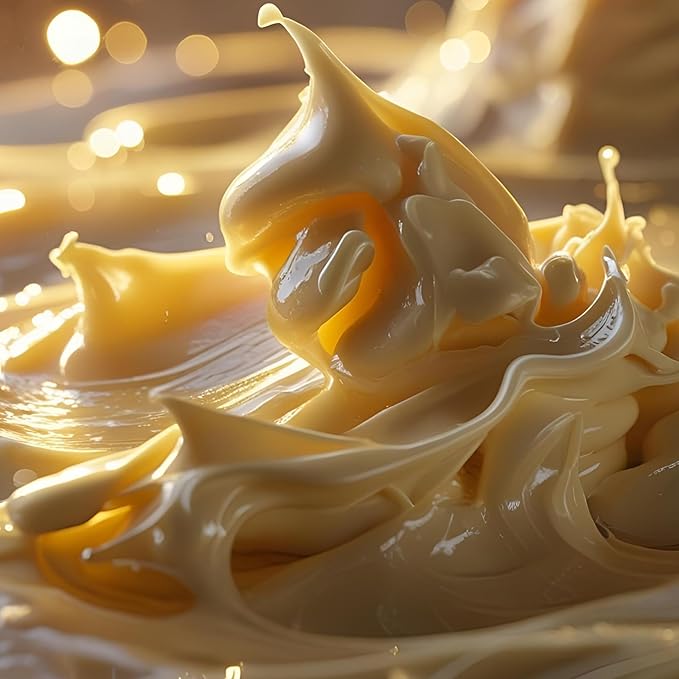 Savannah Hair Therapy Hair Oil with Shea Butter for Frizzy, Dry & Damaged Hair, Hydrating Keratin Treatment Oil, 1.69oz/50ml