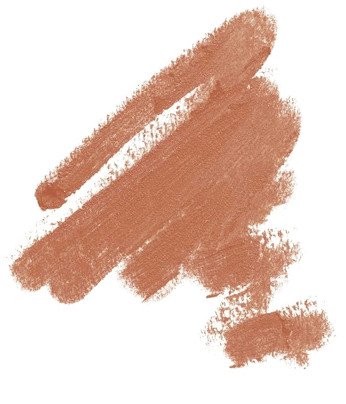 Radiant Professional Waterproof Lip Liner Pencil - Long Lasting Lip Liner for Defined Lips - Soft & Creamy Lipliner with Vitamin E - 1.20 g, (01 CARAMEL)