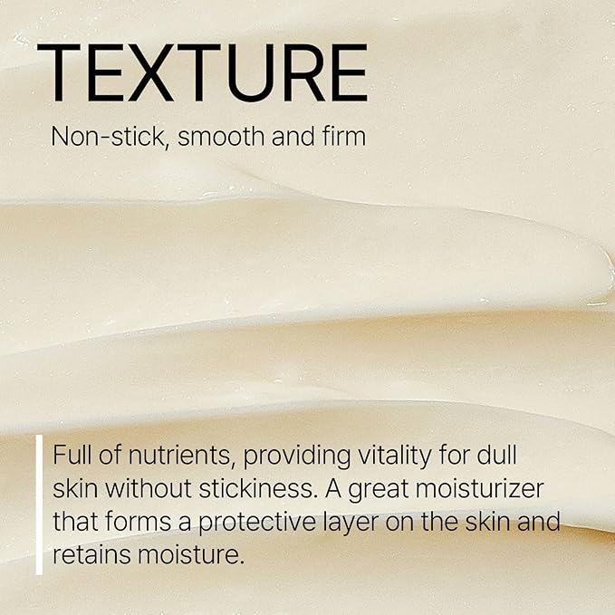 mixsoon Bean Glass Skin Duo Bean Essence 50ml + Bean Cream 50ml 3.38 Fl. Oz / 100ml Glass Skin Care