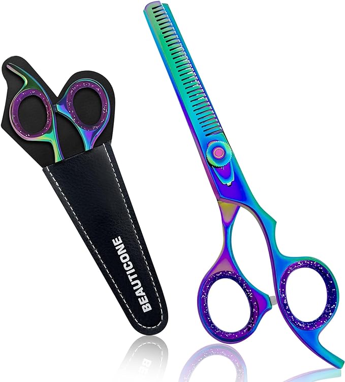 Hair Thinning Scissors Professional, Thinning