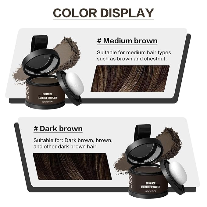 Magic Root Cover Up, Magic