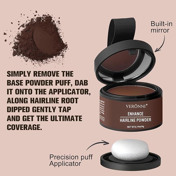 Waverloo Magic Root Cover Up