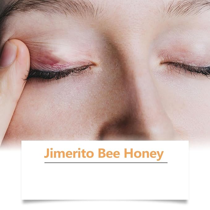 Jimerito honey for eye, jimerito