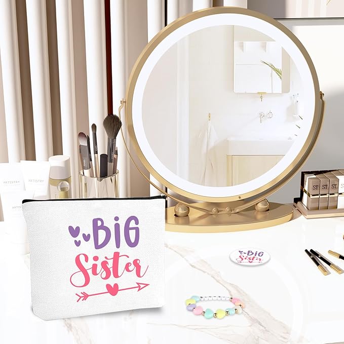 Sister gifts from sisters,big sister