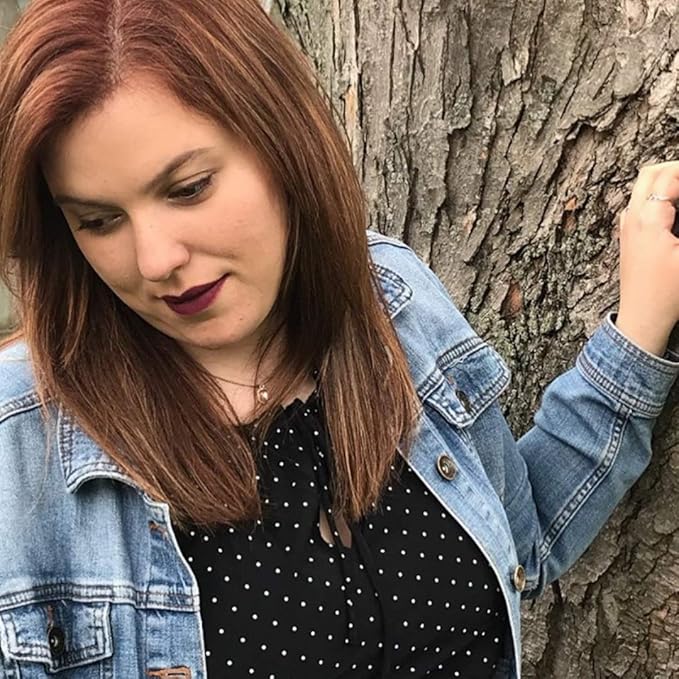 Premium Long Lasting Matte Purple Lip Liner Pencil |Violet Riot Purple Ultra Wear Lip Liner