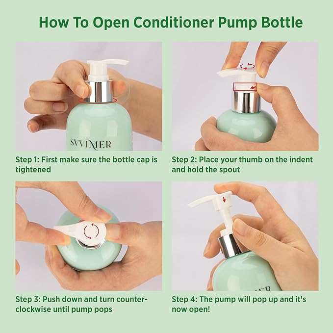 Rosemary Hair Growth Conditioner: Thickening Moisturizing Product with Biotin for Women Men - for Damaged Dry Thinning Hair 11.8 fl.oz