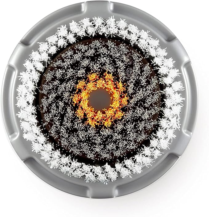 Clarisonic Alpha FIT Men's Face Brush Sonic Facial Cleansing Device