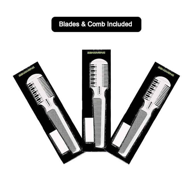 Hair Cutter Comb, Shaper Hair