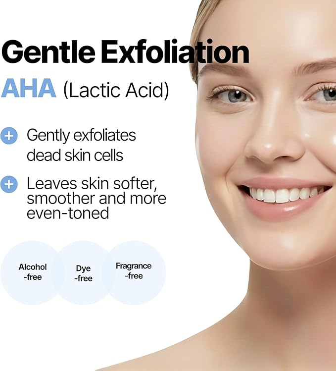 East Sea Deep Ocean Water Toner | Hydrating, Calming, Gentle Exfoliator, Deep Sea Water for Moisturization, Korean Facial Toner & Astringent for Men and Women (200ml / 6.7 fl. oz.)