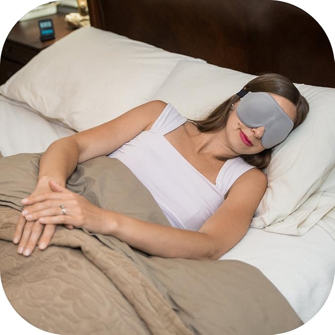 Comfymed? sleep mask cm-em17 -