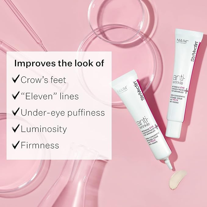 Strivectin anti-wrinkle intensive eye cream