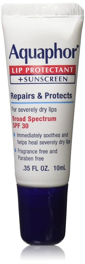 Lip Protectant Plus Sunscreen SPF 30