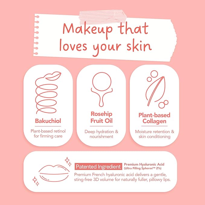 FRUDIA Korean Makeup Lip + Cheek Glow Jam |Long lasting, Moisturizing & Plumping | Non - Sticky & Glossy Color for Eyes, Lips & Cheeks |Mellow Peach – Soft peach beige - 4.5 gm