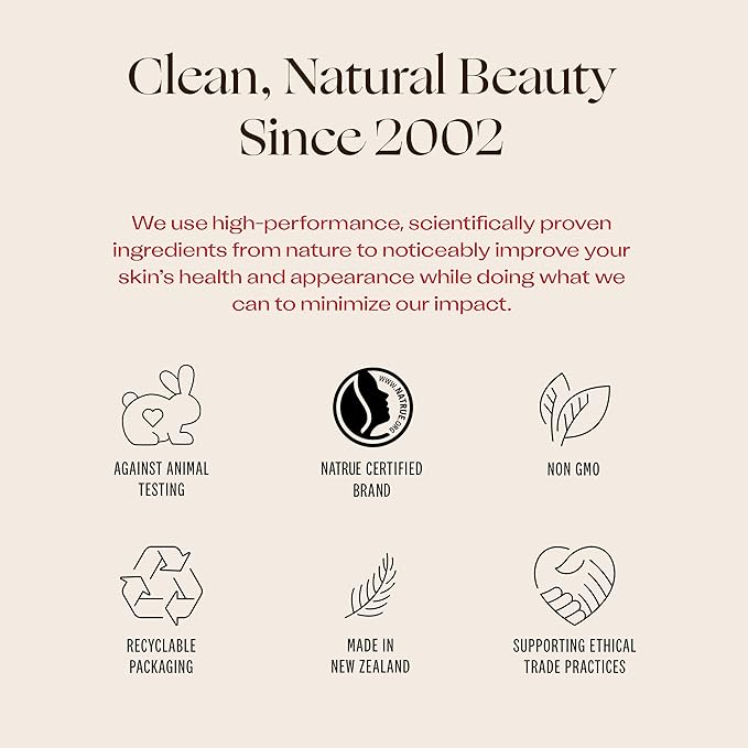 Trilogy Everything Balm, 1.5 Fl Oz Zealand