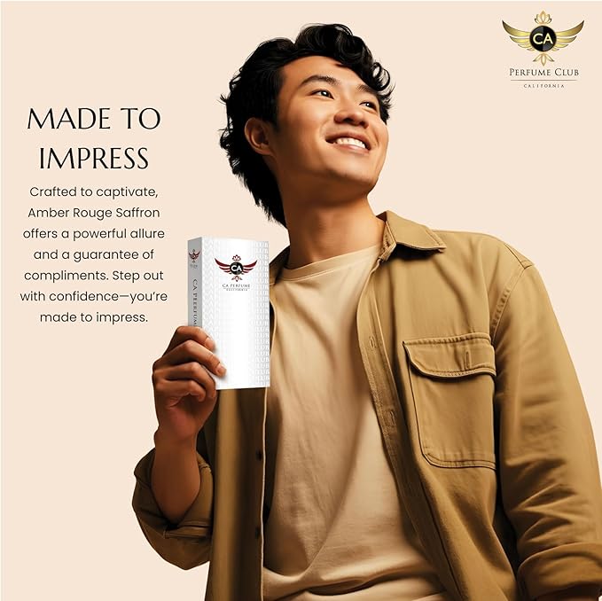 CA Perfume Impression of The One For Men Fragrance Body Oil Dupes Alcohol-Free Sample Travel Size Roll-On 0.3 Fl Oz/10ml