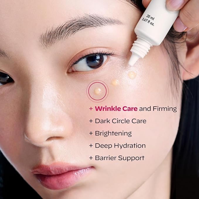 Wrinkle Care Duo : Superform Galvanic Booster and Glasslike Triple Power Wrinkle Spot Ampoule, 0.47fl. oz