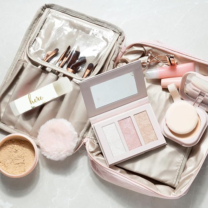 Andaz Press Personalized Lip Balm Party Florals,