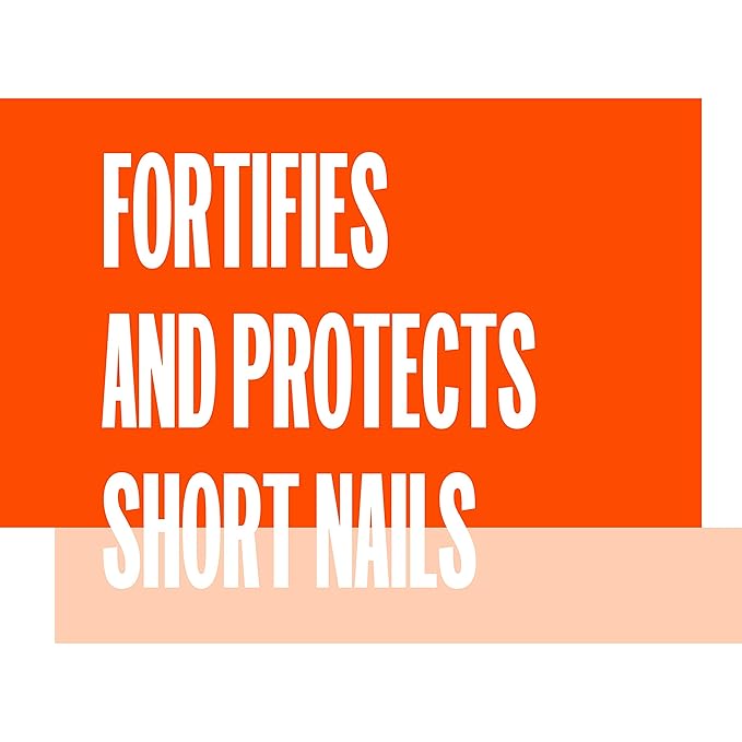 Sally Hansen Nail Treatment Maximum