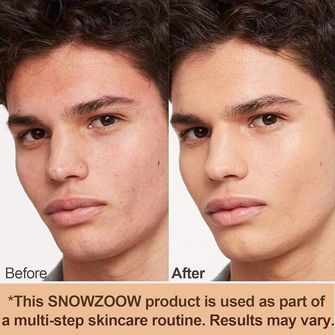 4 in 1 foundation Liquid- Hydrating Medium full coverage concealer -SPF 50+ -Longwearing & Waterproof-korean makeup (Deep Natural -Gold Lid-for darker skinned people)